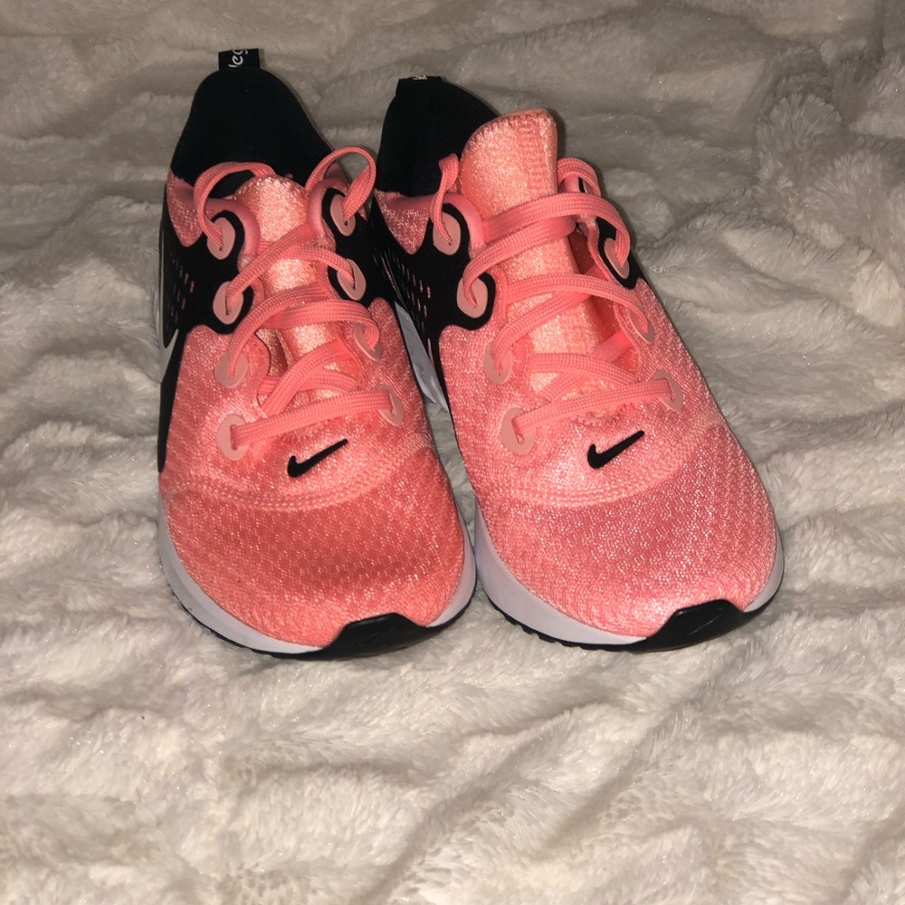 Nike react running sneakers